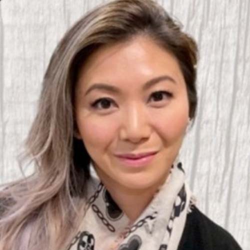 Mimi Lin