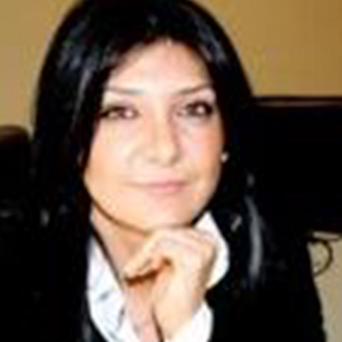 Mitra Torabi