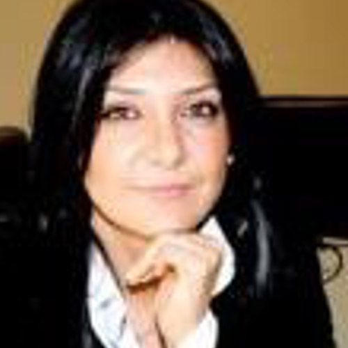Mitra Torabi