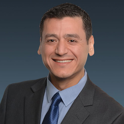 Mohamed Ghattas