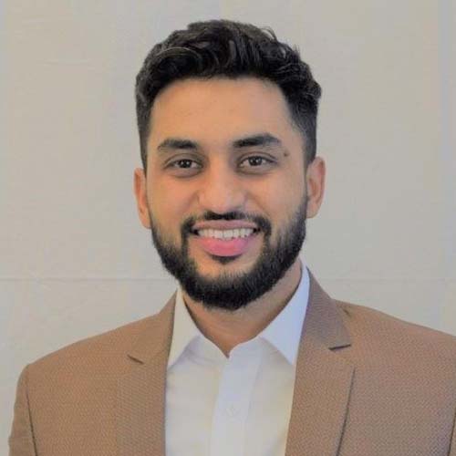 Mohammad Khalid
