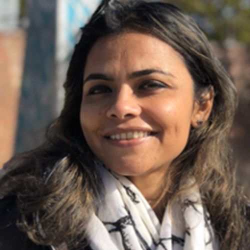 Mohua Thakurta