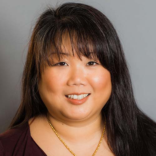 Mona Wong
