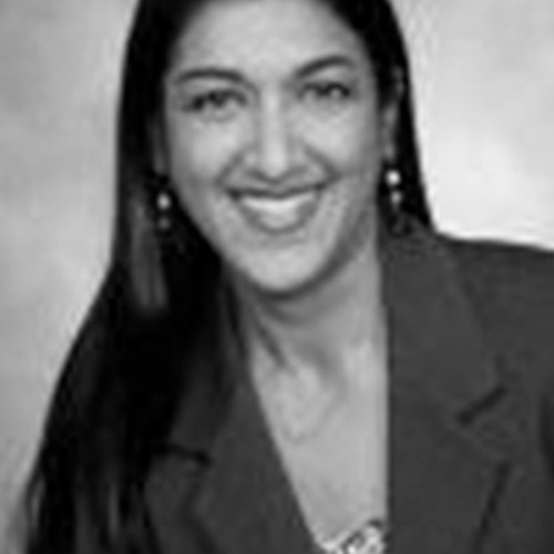 Monica Goel