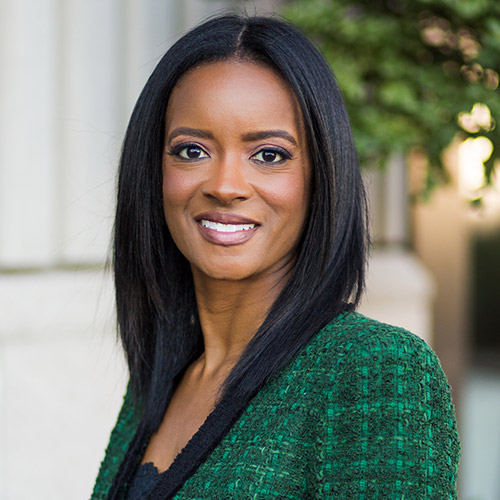Monique Williams