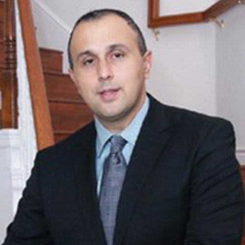 Mostafa Popal
