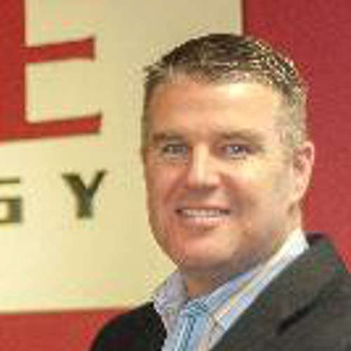Myles Keough
