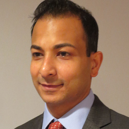 Naman Trivedi