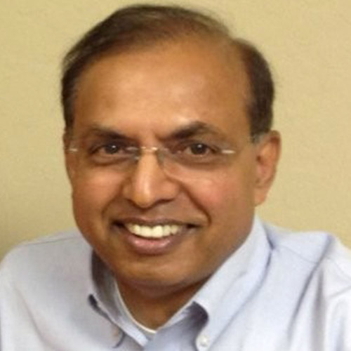 Nanda Nandkishore