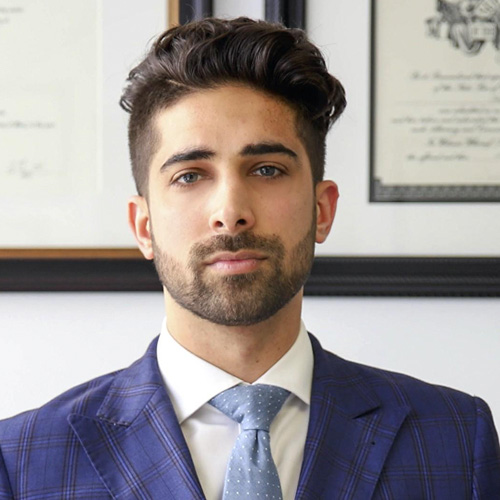 Nathan Soleimani