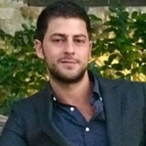 Nathaniel Baer