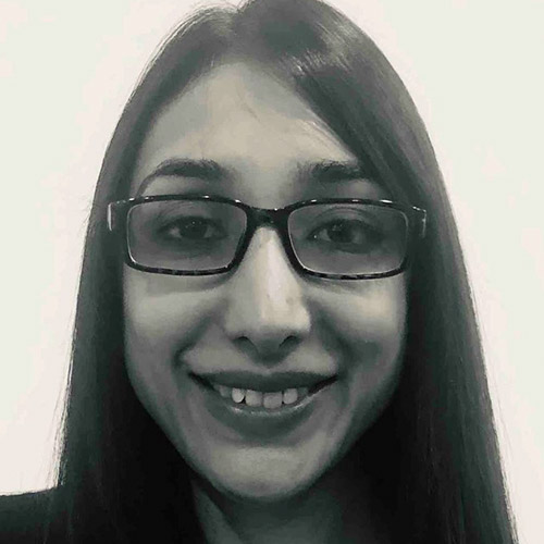 Neeta Shah