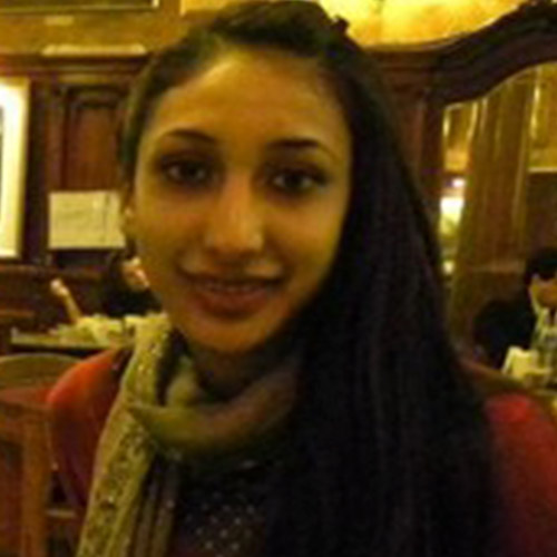 Neeta Shah