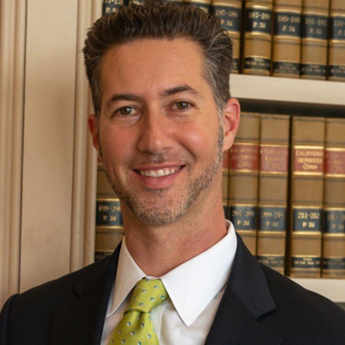 Neil Hallinan