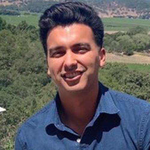 Nicholas Candelaria
