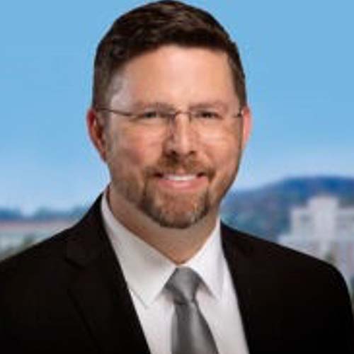 Nicholas Everett