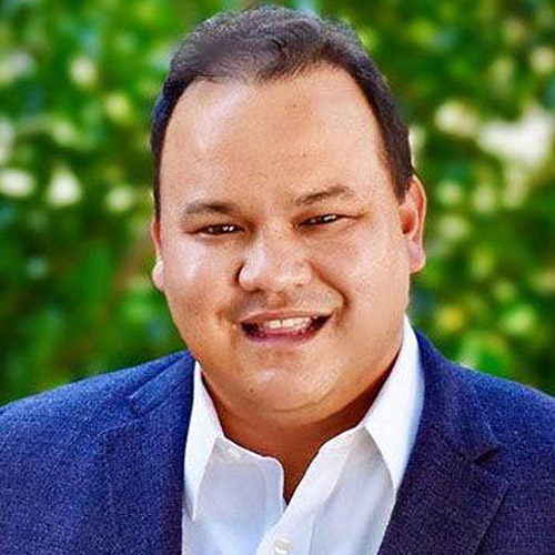 Nick Kato