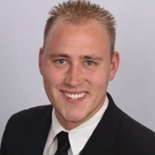 Nick Valenziano