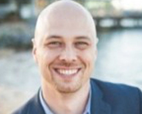 Nick Zundel