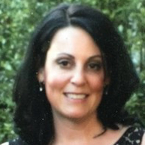 Nicole Crutcher