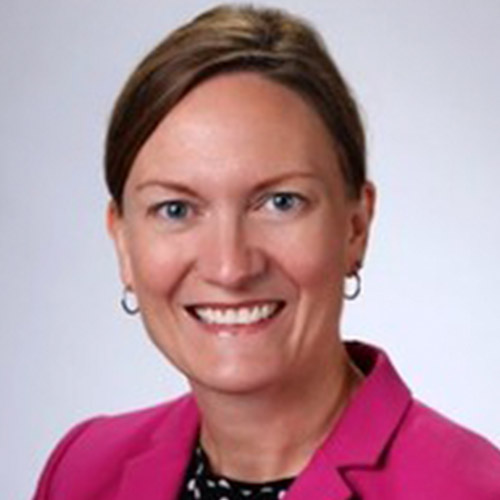 Nicole Dawson