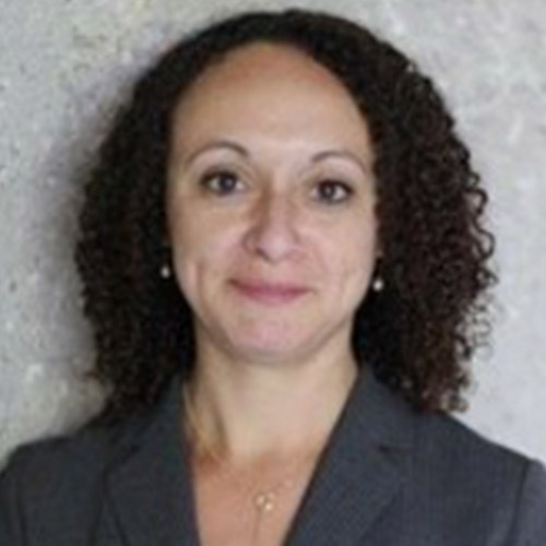 Nicole Jaffee