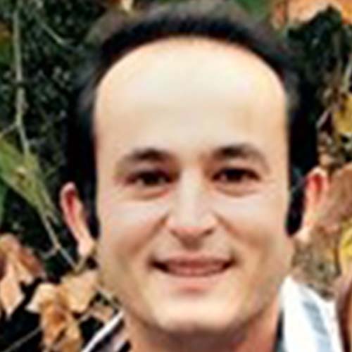 Nima Ameli