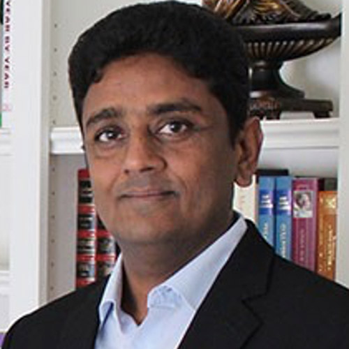 Nitin Kingaonkar