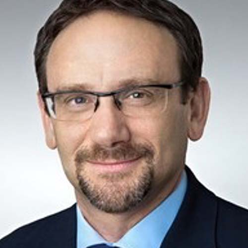 Noah Kupferman