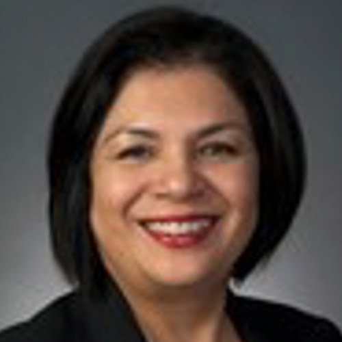 Nora Harris