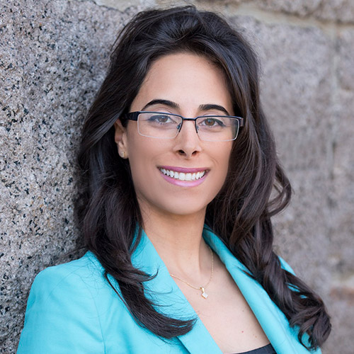 Nora Yousif