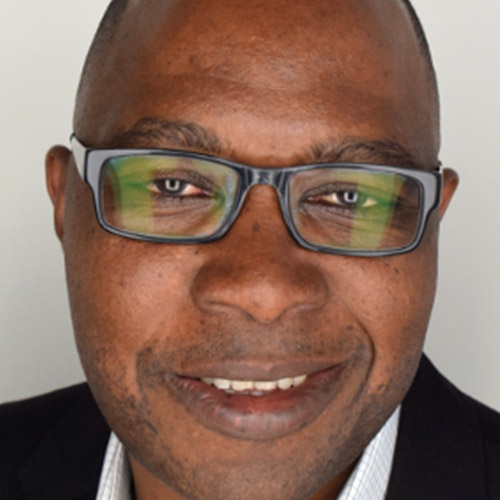 Nyasha Tunduwani