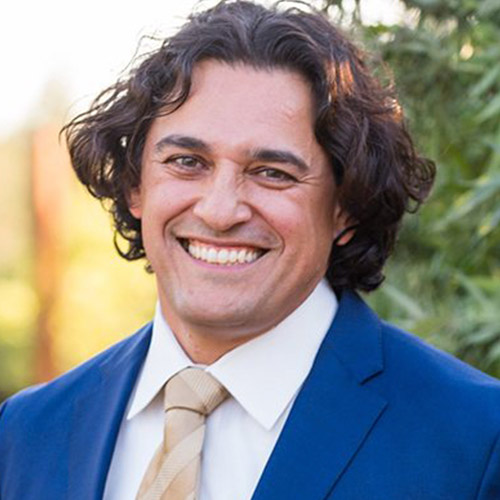 Omar Figueroa