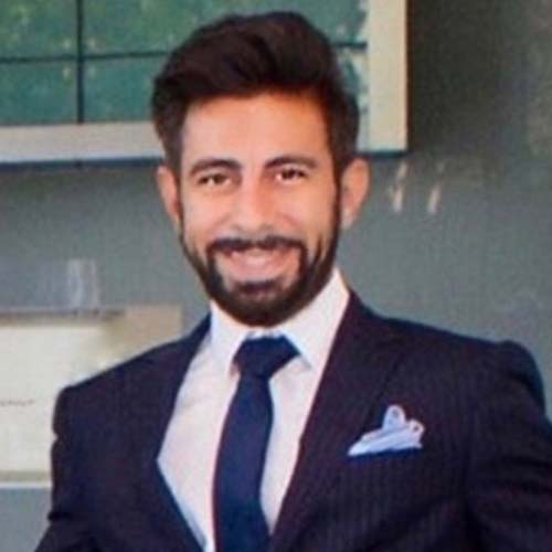 Omid Khalifeh