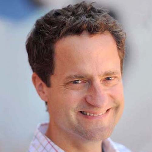 Otto Pohl