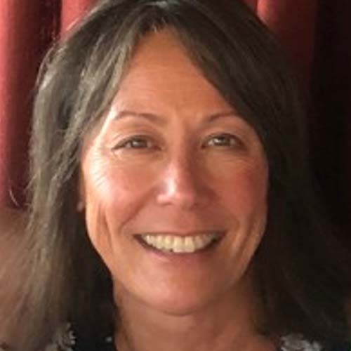 Pam Tanase
