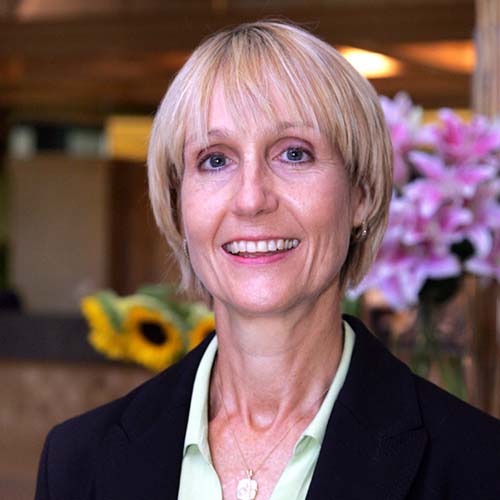 Pam Wasley