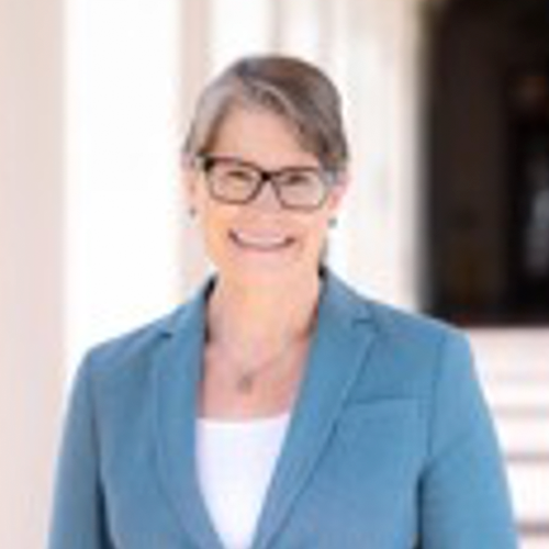 Patricia Rigdon