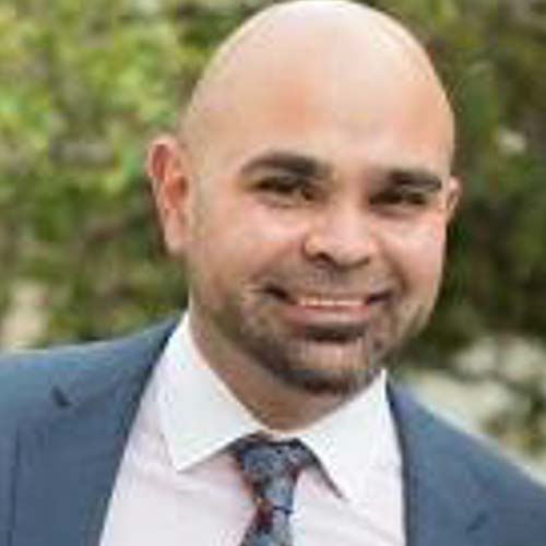 Patrick Baghdaserians