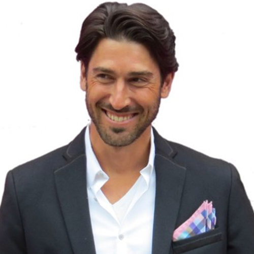 Patrick Bremer