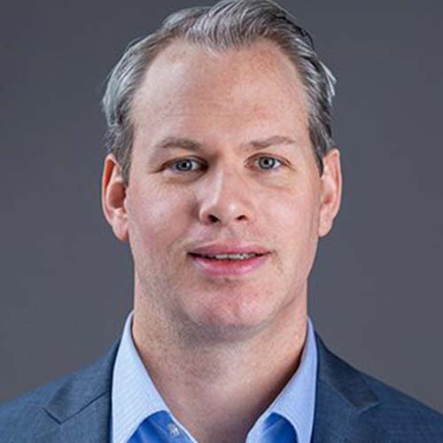 Patrick McCloskey