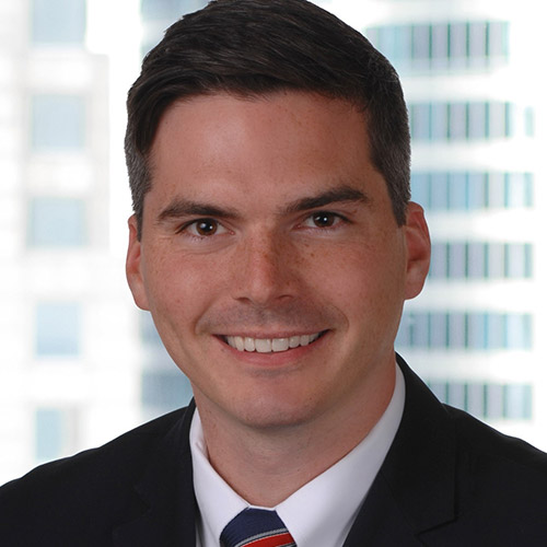 Patrick Osborne