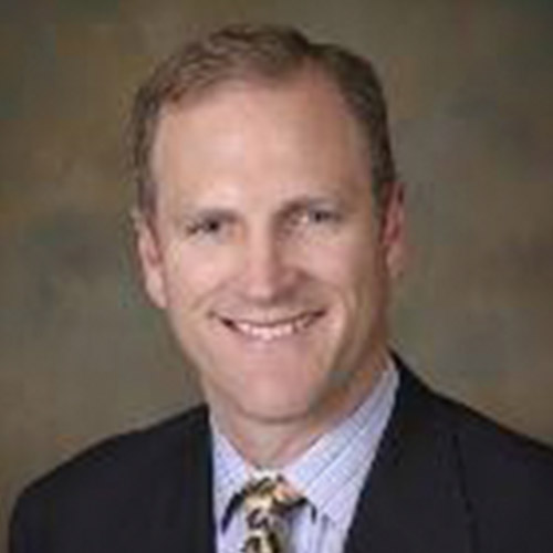 Patrick Whitaker