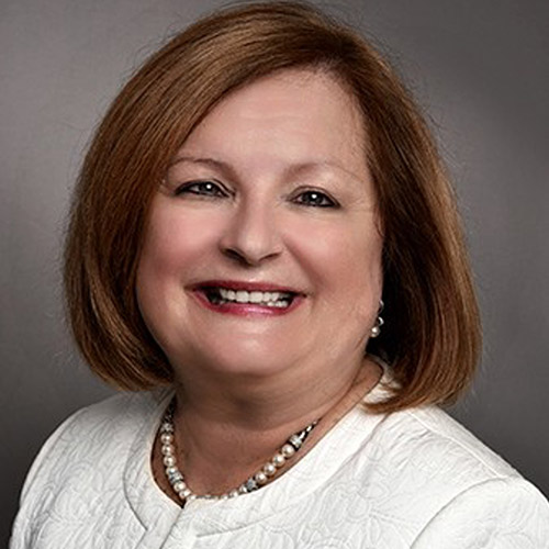 Patti Clement