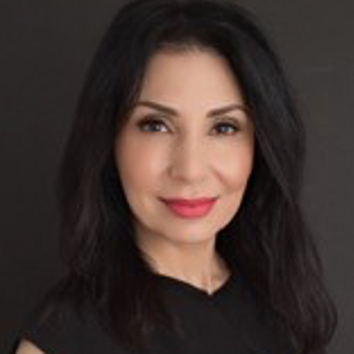 Pattie Ehsaei
