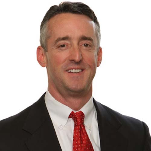 Paul Baker