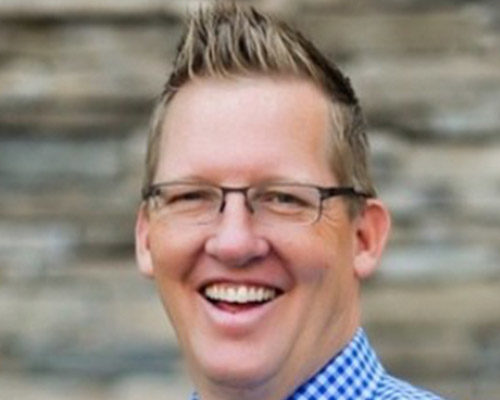Paul Christensen