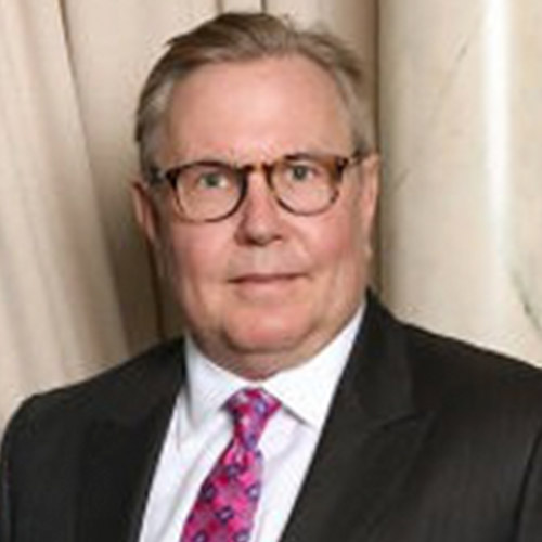 Paul Henley