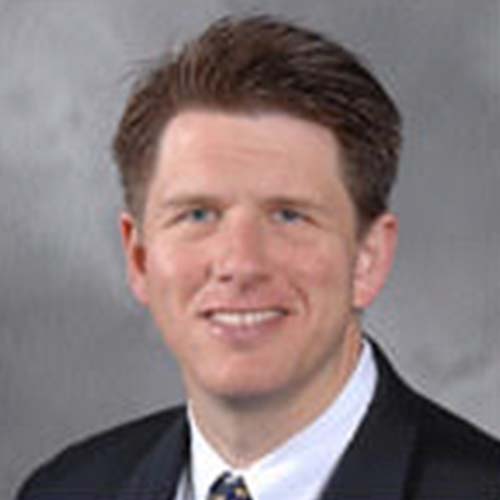 Paul Johnson