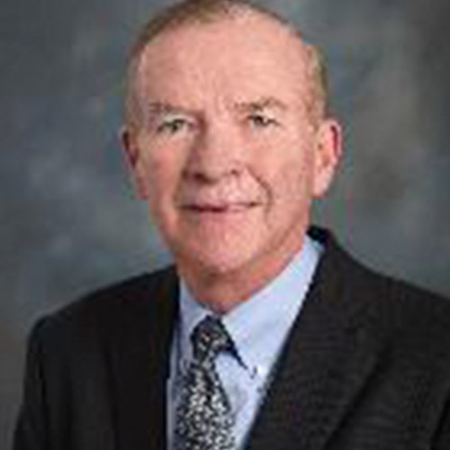 Paul McCourt